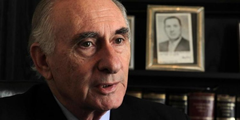 Muri el ex presidente Fernando de la Ra
